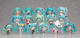 GOODSMILE RACING HATSUNE MIKU GT PROJECT BLIND BOX SERIES RACING MIKU ALL STARS COLLECTION VOLUME 2 SET FIGURE [PRE ORDER]