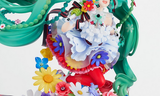 GOOD SMILE COMPANY CHARACTER VOCAL SERIES 01: HATSUNE MIKU HATSUNE MIKU JAPAN LIVE TOUR 2025 BLOOMING FIGURE [PRE ORDER]