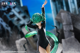 TAITO ONE PUNCH MAN DRESSTA TERRIBLE TORNADO FIGURE [PRE ORDER]