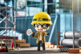 GOOD SMILE ARTS SHANGHAI YAKUZA NENDOROID NO.2786 GORO MAJIMA FIGURE [PRE ORDER]