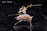 GOOD SMILE COMPANY FATE STAY NIGHT REINCARNATION SABER LILY DISTANT AVALON MODEL KIT FIGURE [PRE ORDER]