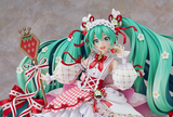 GOOD SMILE COMPANY CHARACTER VOCAL SERIES 01 HATSUNE MIKU 15TH ANNIVERSARY VERSION FIGURE [PRE ORDER]