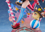 CLAYNEL HOLOLIVE PRODUCTION OMARU POLKA 1/7 SCALE FIGURE [PRE ORDER]