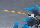 ANIPLEX+ DEMON SLAYER KIMETSU NO YAIBA ZENITSU AGATSUMA & KAIGAKU FIGURE [PRE ORDER]