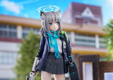PHAT COMPANY BLUE ARCHIVE SHIROKO FIGURE [PRE ORDER]