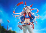 PHAT COMPANY UMAMUSUME CINDERELLA GRAY TAMAMO CROSS FIGURE [PRE ORDER]