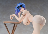 GOOD SMILE ARTS SHANGHAI AZUR LANE ST LOUIS SWIMSUIT VERSION FIGURE [PRE ORDER]
