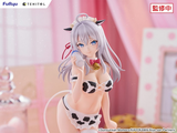 FURYU CORPORATION ALYA SOMETIMES HIDES HER FEELINGS IN RUSSIAN TENITOL TALL ALYA COW COSTUME VERSION FIGURE [PRE ORDER]