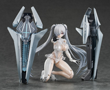 GOOD SMILE ARTS SHANGHAI GODDESS OF VICTORY: NIKKE HYPER BODY CINDERELLA FIGURE [PRE ORDER]
