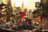 GOOD SMILE ARTS SHANGHAI GODDESS OF VICTORY: NIKKE HYPER BODY RED HOOD ACTION FIGURE [PRE ORDER]