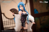 KADOKAWA SWORD ART ONLINE ASUNA UNDINE CHINESE DRESS VERSION FIGURE [PRE ORDER]