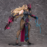 PHAT COMPANY FATE GRAND ORDER SABER BARGHEST FIGURE [PRE ORDER]