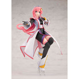 MEGAHOUSE GUNDAM SEED GUNDAM GIRLS GENERATION LACUS CLYNE BATTLE SURCOAT VERSION FIGURE [PRE ORDER]