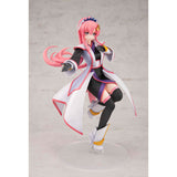 MEGAHOUSE GUNDAM SEED GUNDAM GIRLS GENERATION LACUS CLYNE BATTLE SURCOAT VERSION FIGURE [PRE ORDER]