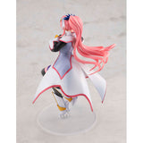 MEGAHOUSE GUNDAM SEED GUNDAM GIRLS GENERATION LACUS CLYNE BATTLE SURCOAT VERSION FIGURE [PRE ORDER]