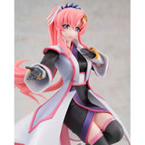 MEGAHOUSE GUNDAM SEED GUNDAM GIRLS GENERATION LACUS CLYNE BATTLE SURCOAT VERSION FIGURE [PRE ORDER]