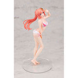MEGAHOUSE GUNDAM SEED LUCREA LIGHT LACUS CLYNE SWIMSUIT VERSION FIGURE [PRE ORDER]
