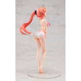 MEGAHOUSE GUNDAM SEED LUCREA LIGHT LACUS CLYNE SWIMSUIT VERSION FIGURE [PRE ORDER]