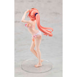 MEGAHOUSE GUNDAM SEED LUCREA LIGHT LACUS CLYNE SWIMSUIT VERSION FIGURE [PRE ORDER]