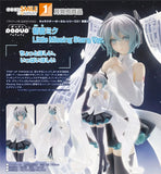 GOOD SMILE COMPANY CHARACTER VOCAL SERIES 01: HATSUNE MIKU POP UP PARADE HATSUNE MIKU LITTLE MISSING STARS VERSION FIGURE [PRE ORDER]