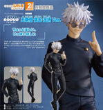 GOOD SMILE COMPANY JUJUTSU KAISEN POP UP PARADE SATORU GOJO: HIDDEN INVENTORY / PREMATURE DEATH VERSION FIGURE [PRE ORDER]