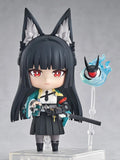 GOOD SMILE ARTS SHANGHAI ZENLESS ZONE ZERO NENDOROID NO.2882 MIYABI HOSHIMI FIGURE [PRE ORDER]