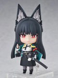 GOOD SMILE ARTS SHANGHAI ZENLESS ZONE ZERO NENDOROID NO.2882 MIYABI HOSHIMI FIGURE [PRE ORDER]