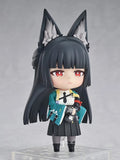 GOOD SMILE ARTS SHANGHAI ZENLESS ZONE ZERO NENDOROID NO.2882 MIYABI HOSHIMI FIGURE [PRE ORDER]