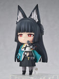 GOOD SMILE ARTS SHANGHAI ZENLESS ZONE ZERO NENDOROID NO.2882 MIYABI HOSHIMI FIGURE [PRE ORDER]