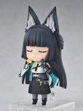 GOOD SMILE ARTS SHANGHAI ZENLESS ZONE ZERO NENDOROID NO.2882 MIYABI HOSHIMI FIGURE [PRE ORDER]