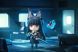 GOOD SMILE ARTS SHANGHAI ZENLESS ZONE ZERO NENDOROID NO.2882 MIYABI HOSHIMI FIGURE [PRE ORDER]