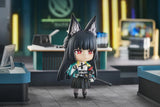 GOOD SMILE ARTS SHANGHAI ZENLESS ZONE ZERO NENDOROID NO.2882 MIYABI HOSHIMI FIGURE [PRE ORDER]