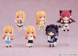 GOOD SMILE COMPANY NENDOROID SURPRISE MY DRESS UP DARLING MARIN KITAGAWA COLLECTION SET OF 6 FIGURE [PRE ORDER]