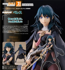 GOOD SMILE COMPANY FIRE EMBLEM THREE HOUSES POP UP PARADE BYLETH FEMALE FIGURE [PRE ORDER]