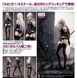 FREEING NIER:AUTOMATA VER1.1A A2 YORHA TYPE A NO. 2 FIGURE [PRE ORDER]