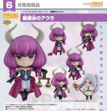 GOOD SMILE COMPANY FRIEREN BEYOND JOURNEYS END NENDOROID NO.2683 AURA THE GUILLOTINE FIGURE [PRE ORDER]