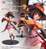 LUMINOUS BOX ZOKU KONO SUBARASHII SEKAI NI BAKUEN WO MEGUMIN FIGURE [PRE ORDER]