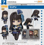 GOOD SMILE COMPANY GODDESS OF VICTORY NIKKE NENDOROID NO.2705 MARIAN FIGURE [PRE ORDER]