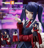 GOOD SMILE COMPANY VA-11 HALL-A: CYBERPUNK BARTENDER ACTION POP UP PARADE JILL STINGRAY L SIZE FIGURE [PRE ORDER]