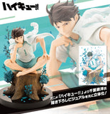 KOTOBUKIYA HAIKYU ARTFX J TORU OIKAWA FIGURE [PRE ORDER]