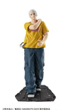 MEGAHOUSE PETITRAMA EX SAKAMOTO DAYS CUT OUT SCENES SET FIGURE [PRE ORDER]