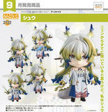 GOOD SMILE ARTS SHANGHAI ARKNIGHTS NENDOROID NO.2722 SHU FIGURE [PRE ORDER]