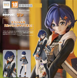 GOOD SMILE ARTS SHANGHAI ZENLESS ZONE ZERO POP UP PARADE SP BELLE FIGURE [PRE ORDER]