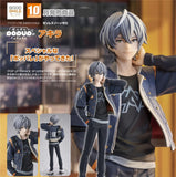 GOOD SMILE ARTS SHANGHAI ZENLESS ZONE ZERO POP UP PARADE SP WISE FIGURE [PRE ORDER]