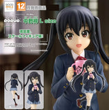GOOD SMILE ARTS SHANGHAI K-ON! POP UP PARADE AZUSA NAKANO L SIZE FIGURE [PRE ORDER]