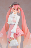 GOOD SMILE COMPANY CHARACTER VOCAL SERIES 01: HATSUNE MIKU POP UP PARADE SAKURA MIKU HANAMI OUTFIT VERSION FIGURE [PRE ORDER]