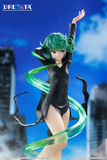 TAITO ONE PUNCH MAN DRESSTA TERRIBLE TORNADO FIGURE [PRE ORDER]