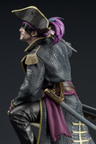 DIG CO LTD LIKE A DRAGON PIRATE YAKUZA IN HAWAII CAPTAIN MAJIMA GORO MAJIMA FIGURE [PRE ORDER]