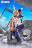 TAITO MY HERO ACADEMIA MIRKO RABBIT FIGURE [PRE ORDER]