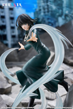 TAITO ONE PUNCH MAN DRESSTA HELLISH BLIZZARD FIGURE [PRE ORDER]